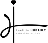HURAULT LAETITIA logo