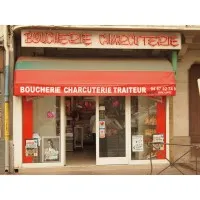 BOUCHERIE CHARCUTERIE TRAITEUR LOPEZ logo