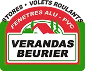 EURL ETS BEURIER (VERANDAS BEURIER) logo