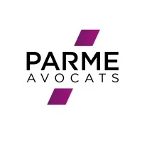 PARME AVOCATS logo