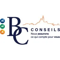 BC CONSEILS logo