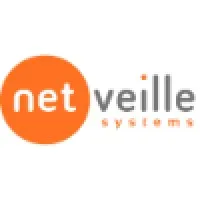 NET'VEILLE (NET'VEILLE) logo