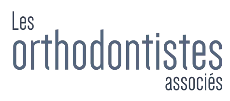 LES ORTHODONTISTES ASSOCIES logo
