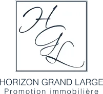 HORIZON GRAND LARGE (HORIZON GRAND LARGE) logo