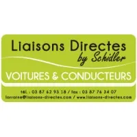 LIAISONS DIRECTES (LIAISONS DIRECTES) logo