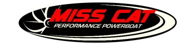 MISS CAT PERFORMANCE logo