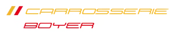 SOC D EXPLOITATION DE LA CARROSSERIE J.R. BOYER (CARROSSERIE J.R. BOYER) logo