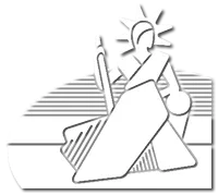 GAMA MATTHIEU & ASSOCIES, HUISSIERS DE JUSTICE (SCP HERBIN - GAMA) logo