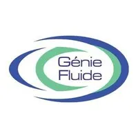 GENIE FLUIDE (GENIE FLUIDE) logo