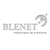 BLENET logo