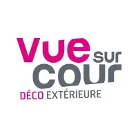 VUE SUR COUR logo
