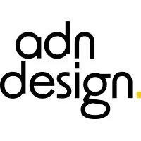 ADN DESIGN (ADN DESIGN) logo