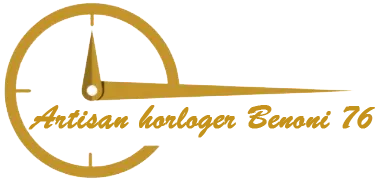 BENONI BENJI logo