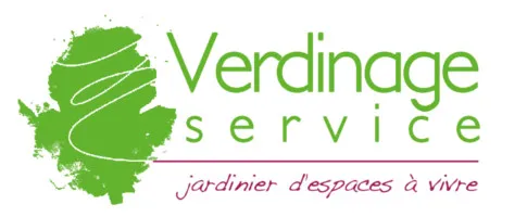 VERDINAGE SERVICE logo