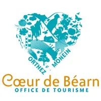 OFFICE DE TOURISME COEUR DE BEARN (OTI) logo