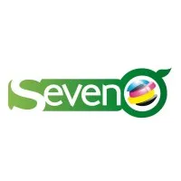 SEVEN O (SEVEN O) logo