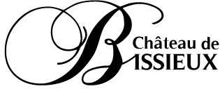 CHATEAU DE BISSIEUX (CHATEAU DE BISSIEUX) logo