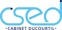 CSE DUCOURTIL (CSED) logo
