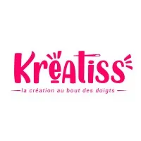 Voici le logo de la marque GACORA (IDEATISS) qui représente son identité graphique.