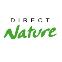 DIRECT NATURE (DIRECT NATURE) logo