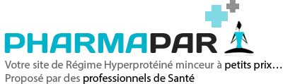 DESCHAMPS PHARMA SANTE EURL (PHARMAPAR) logo