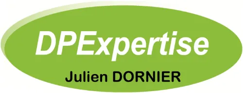 DP EXPERTISE logo
