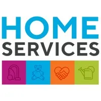 DOM'HOME SERVICES (DOM'HOME SERVICES) logo