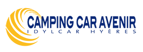 CAMPING CAR AVENIR logo