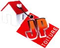 JP TOITURE logo
