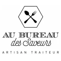 AU BUREAU DES SAVEURS (AU BUREAU DES SAVEURS) logo