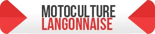 EURL MOTOCULTURE LANGONNAISE (MOTOCULTURE LANGONNAISE) logo