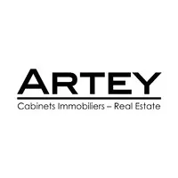 ARTEY (AGENCE COTE PORT) logo