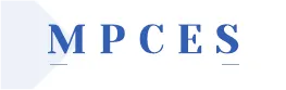 M.P.C.E.S logo