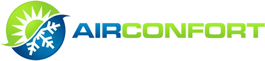 AIRCONFORT (AIRCONFORT) logo