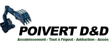 POIVERT D&D (POIVERT D&D) logo