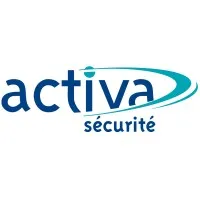 ACTIVA SECURITE (ACTIVA SECURITE) logo