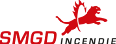 SMGD INCENDIE (SOCIETE DE MATERIEL GENERAL D'INCENDIE) logo