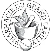PHARMACIE DU GRAND PARILLY logo