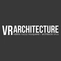 VR ARCHITECTURE (VR ARCHITECTURE) logo