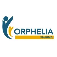 ORPHELIA PHARMA (TARGEON) logo