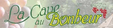 LA CAVE AU BONHEUR (LA CAVE AU BONHEUR) logo