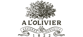 OLIVES ET DELICES (A L'OLIVIER) logo