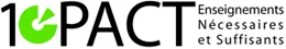 1 PACT (1 PACT) logo