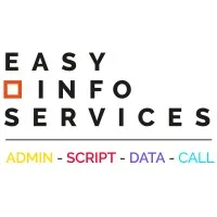EASY INFO SERVICES (EASY INFO SERVICES) logo