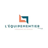 L'EQUIPEMENTIER - 77 logo