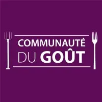 LA COMMUNAUTE DU GOUT logo