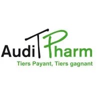 AUDITPHARM logo