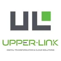 UPPER LINK (ASCO SI) logo