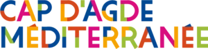 LES PETITS TRAINS AGATHOIS (LE PETIT TRAIN DU CAP D AGDE) logo