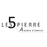 LES 5 PIERRE logo